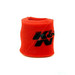 K&N 25-3346 Air Filter Foam Wr - single