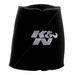 K&N 25-5166 Air Filter Foam Wr - single