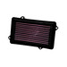 K&N High Flow Replacement Air - single
