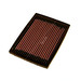 K&N High Flow Replacement Air - single
