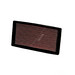 K&N High Flow Replacement Air - single
