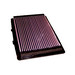 K&N High Flow Replacement Air - single
