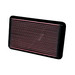 K&N High Flow Replacement Air - single