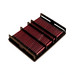 K&N High Flow Replacement Air - single