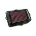 K&N High Flow Replacement Air - single