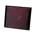 K&N High Flow Replacement Air - single
