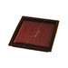 K&N High Flow Replacement Air - single