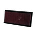 K&N High Flow Replacement Air - single
