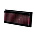 K&N High Flow Replacement Air - single