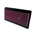 K&N High Flow Replacement Air - single
