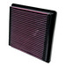 K&N High Flow Replacement Air - single