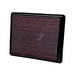 K&N High Flow Replacement Air - single