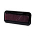 K&N High Flow Replacement Air - single