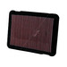 K&N High Flow Replacement Air - single