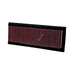 K&N High Flow Replacement Air - single