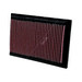K&N High Flow Replacement Air - single