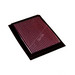 K&N High Flow Replacement Air - single