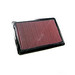 K&N High Flow Replacement Air - single