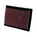 K&N High Flow Replacement Air - single