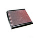 K&N High Flow Replacement Air - single