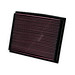 K&N High Flow Replacement Air - single