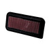 K&N High Flow Replacement Air - single