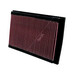K&N High Flow Replacement Air - single