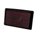 K&N High Flow Replacement Air - single