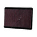 K&N High Flow Replacement Air - single
