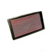 K&N High Flow Replacement Air - single
