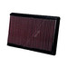 K&N High Flow Replacement Air - single