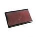 K&N High Flow Replacement Air - single