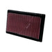 K&N High Flow Replacement Air - single