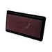 K&N High Flow Replacement Air - single