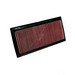 K&N High Flow Replacement Air - single