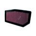 K&N High Flow Replacement Air - single