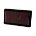 K&N High Flow Replacement Air - single
