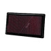K&N High Flow Replacement Air - single