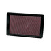 K&N High Flow Replacement Air - single