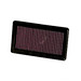K&N High Flow Replacement Air - single