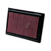 K&N High Flow Replacement Air - single