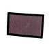 K&N High Flow Replacement Air - single