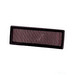 K&N High Flow Replacement Air - single