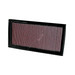 K&N High Flow Replacement Air - single