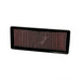 K&N High Flow Replacement Air - single