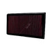 K&N High Flow Replacement Air - single