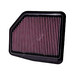 K&N High Flow Replacement Air - single