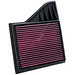K&N High Flow Replacement Air - single