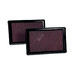 K&N Air Filter Jaguar 33-2445 - Single