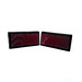 K&N Air Filter 33-2446 - Single